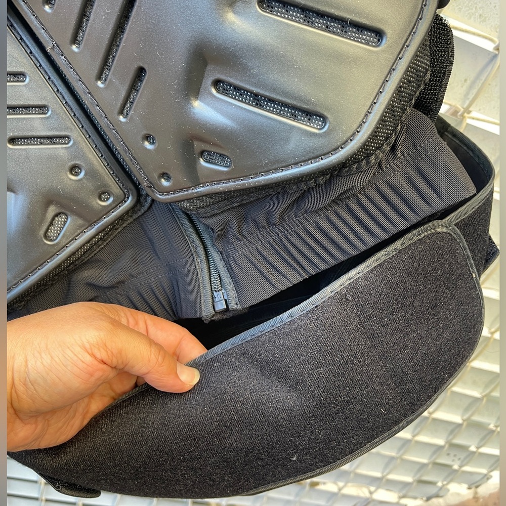 Motorcycle Armor Jacket - Picture 6 of 16